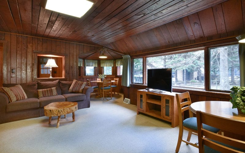 Blue Spruce Cottage